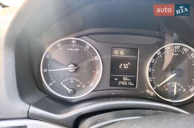 Ліфтбек Skoda Octavia 2012 в Києві