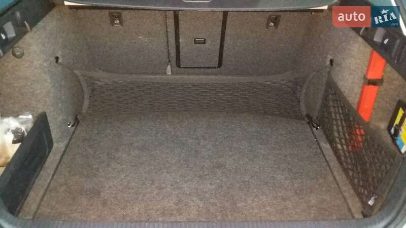 Универсал Skoda Octavia 2014 в Черновцах