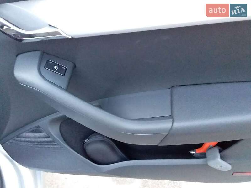 Универсал Skoda Octavia 2014 в Черновцах