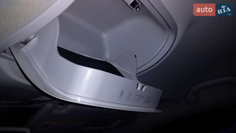 Универсал Skoda Octavia 2014 в Черновцах