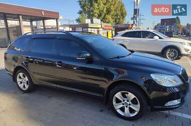 Універсал Skoda Octavia 2010 в Києві