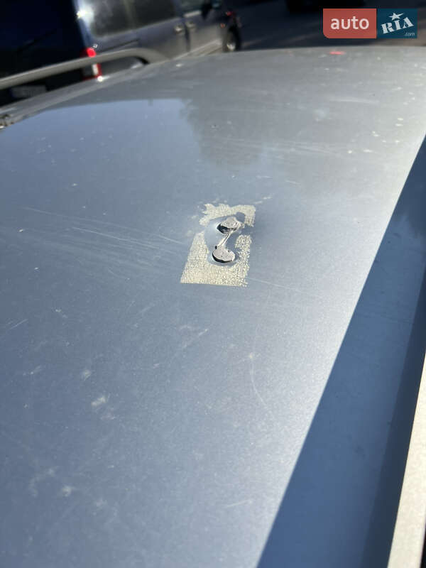 Універсал Skoda Octavia 2006 в Харкові