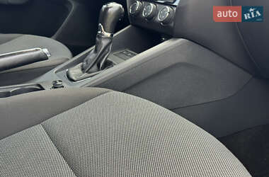 Универсал Skoda Octavia 2013 в 