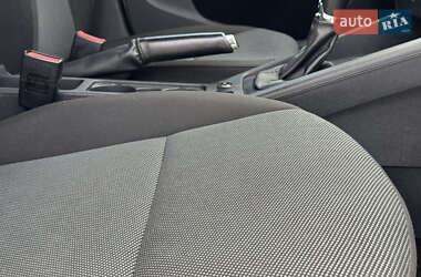 Универсал Skoda Octavia 2013 в 