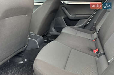 Универсал Skoda Octavia 2013 в 