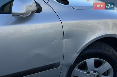 Лифтбек Skoda Octavia 2006 в 