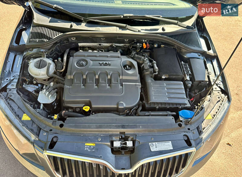 Универсал Skoda Octavia 2014 в Житомире фото 20 Универсал Skoda Octavia 2014 в Житомире