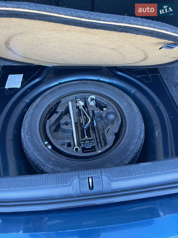 Универсал Skoda Octavia 2012 в Киеве фото 15 Универсал Skoda Octavia 2012 в Киеве