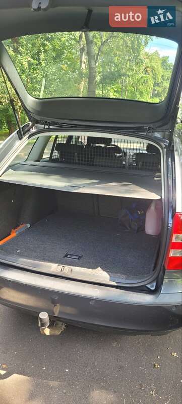 Універсал Skoda Octavia 2007 в Києві