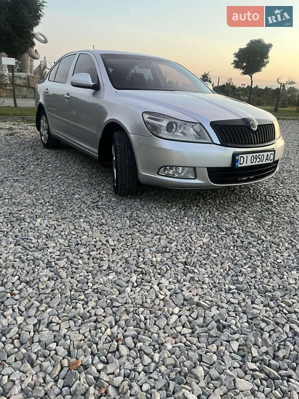 Ліфтбек Skoda Octavia 2011 в Богородчанах фото 8 Ліфтбек Skoda Octavia 2011 в Богородчанах