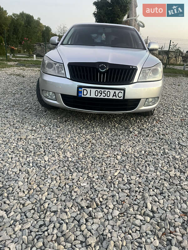 Ліфтбек Skoda Octavia 2011 в Богородчанах фото 11 Ліфтбек Skoda Octavia 2011 в Богородчанах