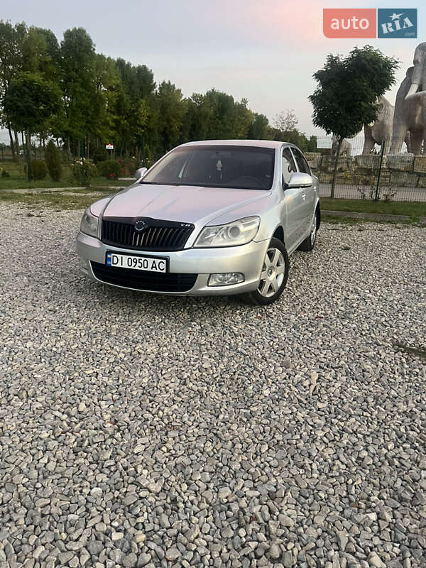 Ліфтбек Skoda Octavia 2011 в Богородчанах фото 21 Ліфтбек Skoda Octavia 2011 в Богородчанах