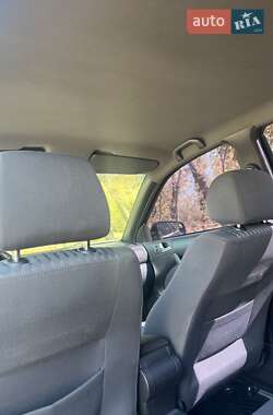 Лифтбек Skoda Octavia 2006 в 