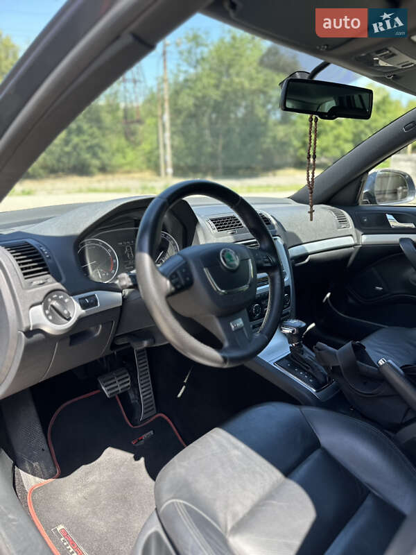 Универсал Skoda Octavia 2011 в Запорожье