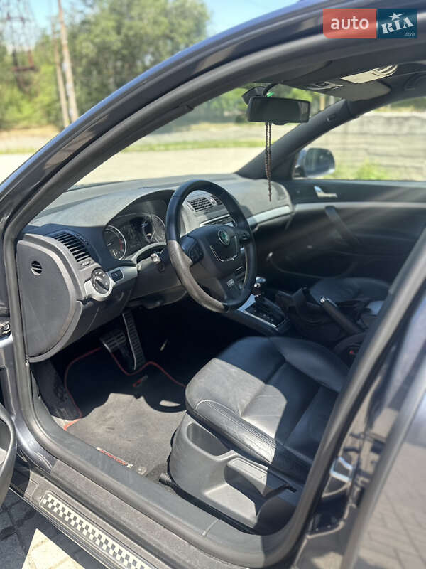 Универсал Skoda Octavia 2011 в Запорожье