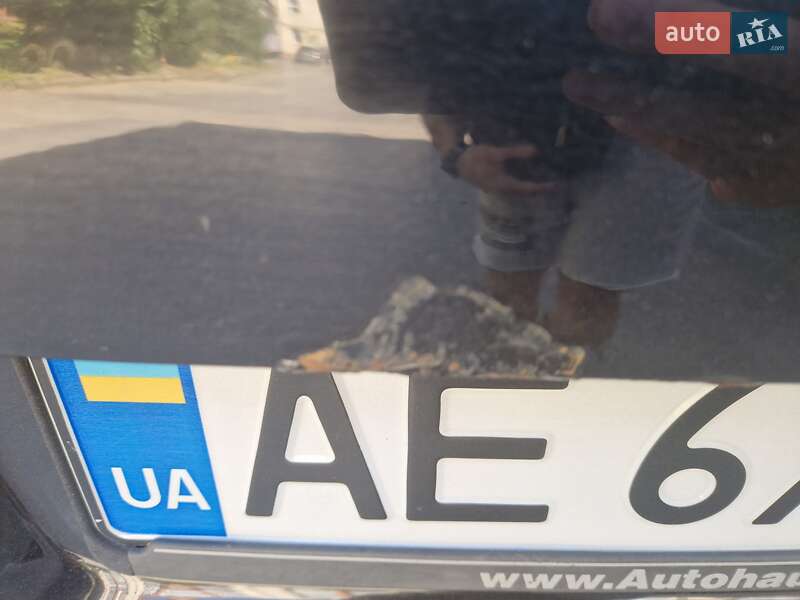 Универсал Skoda Octavia 2009 в Хмельницком