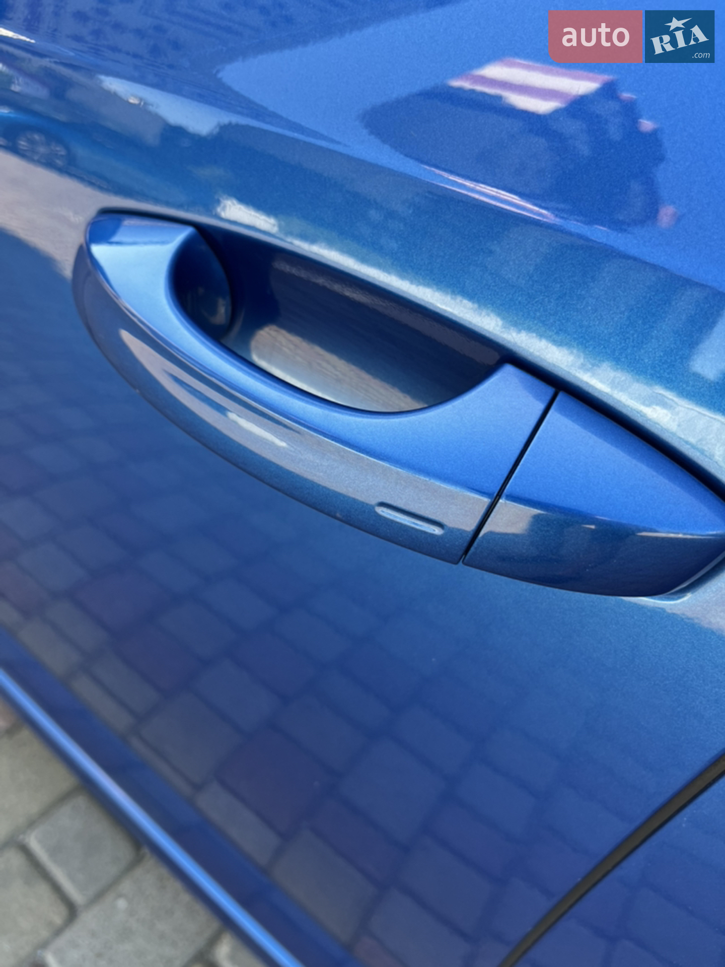 2015 Skoda Octavia - мініатюра 7