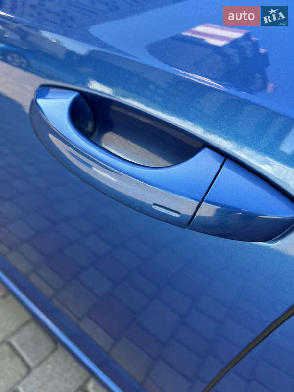 Універсал Skoda Octavia 2015 в Києві