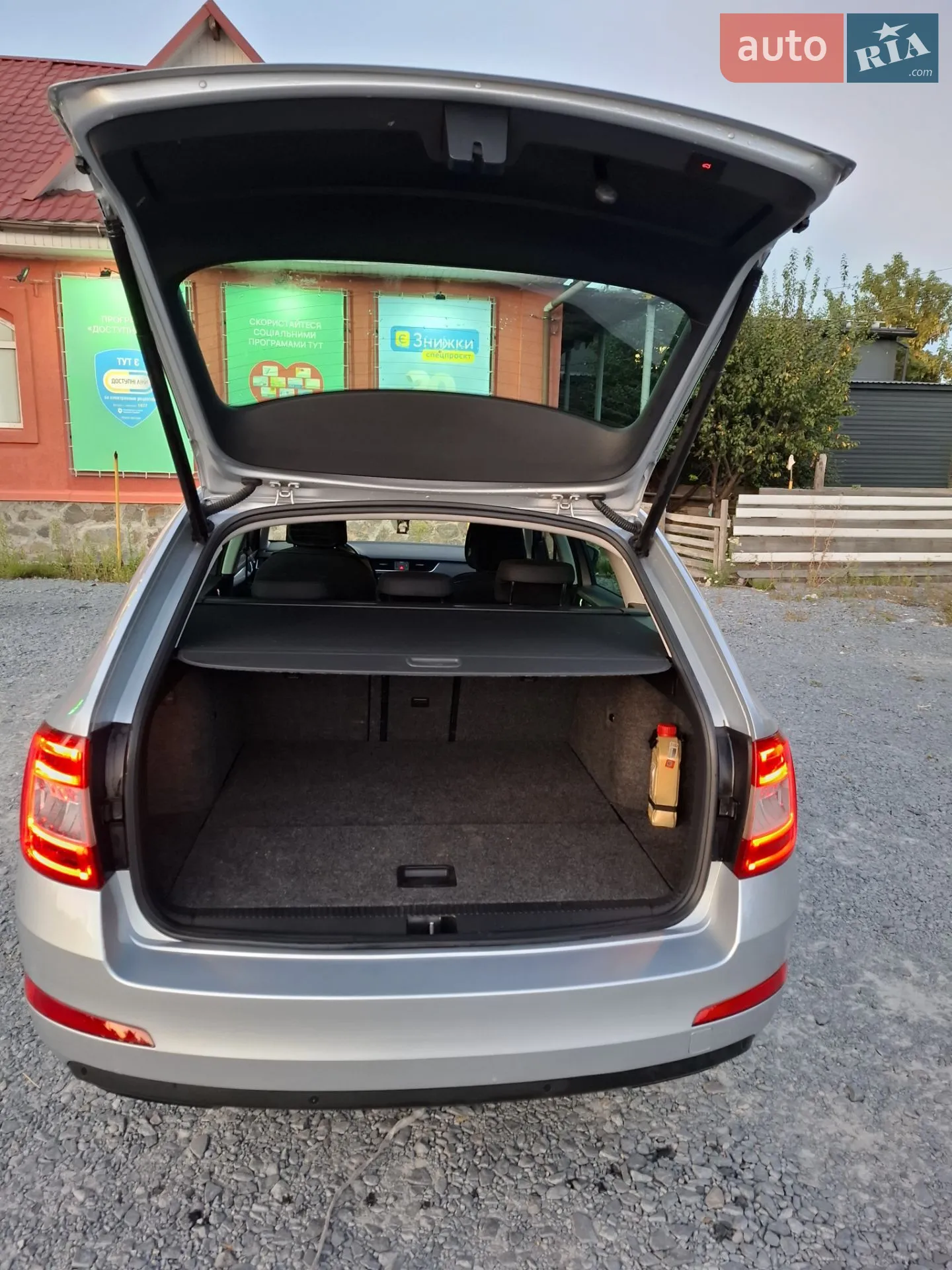 2013 Skoda Octavia - мініатюра 5