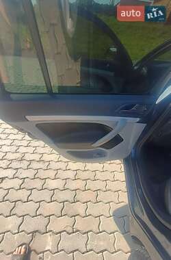Универсал Skoda Octavia 2010 в Городке