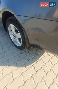 Универсал Skoda Octavia 2010 в Городке