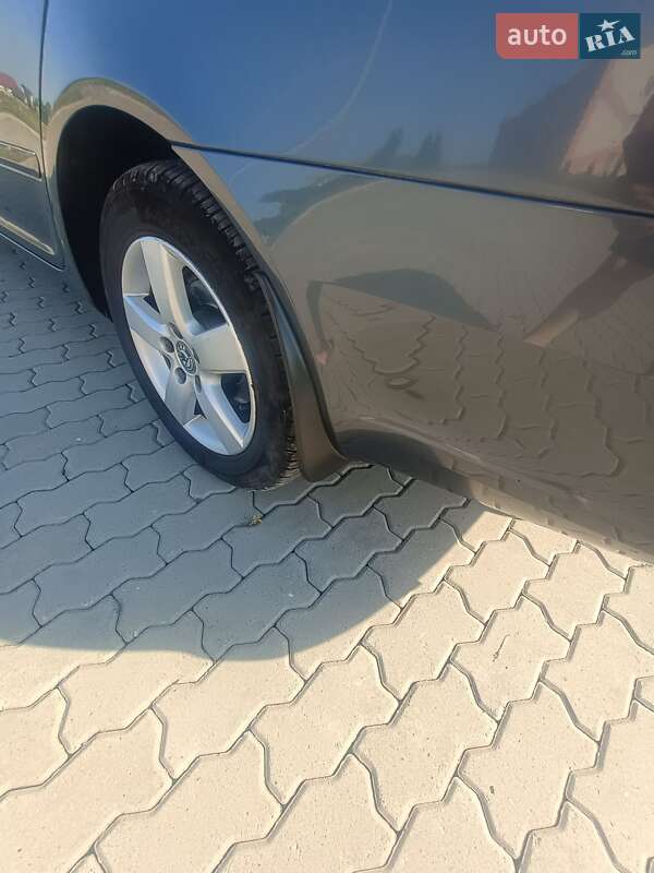 Універсал Skoda Octavia 2010 в Городку