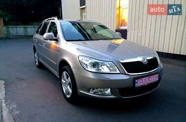 Универсал Skoda Octavia 2012 в Одессе