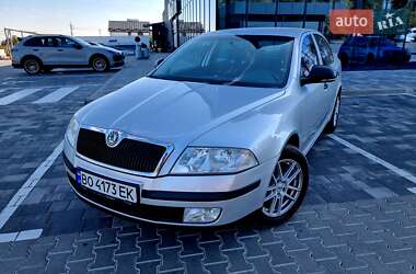 Ліфтбек Skoda Octavia 2010 в Вінниці