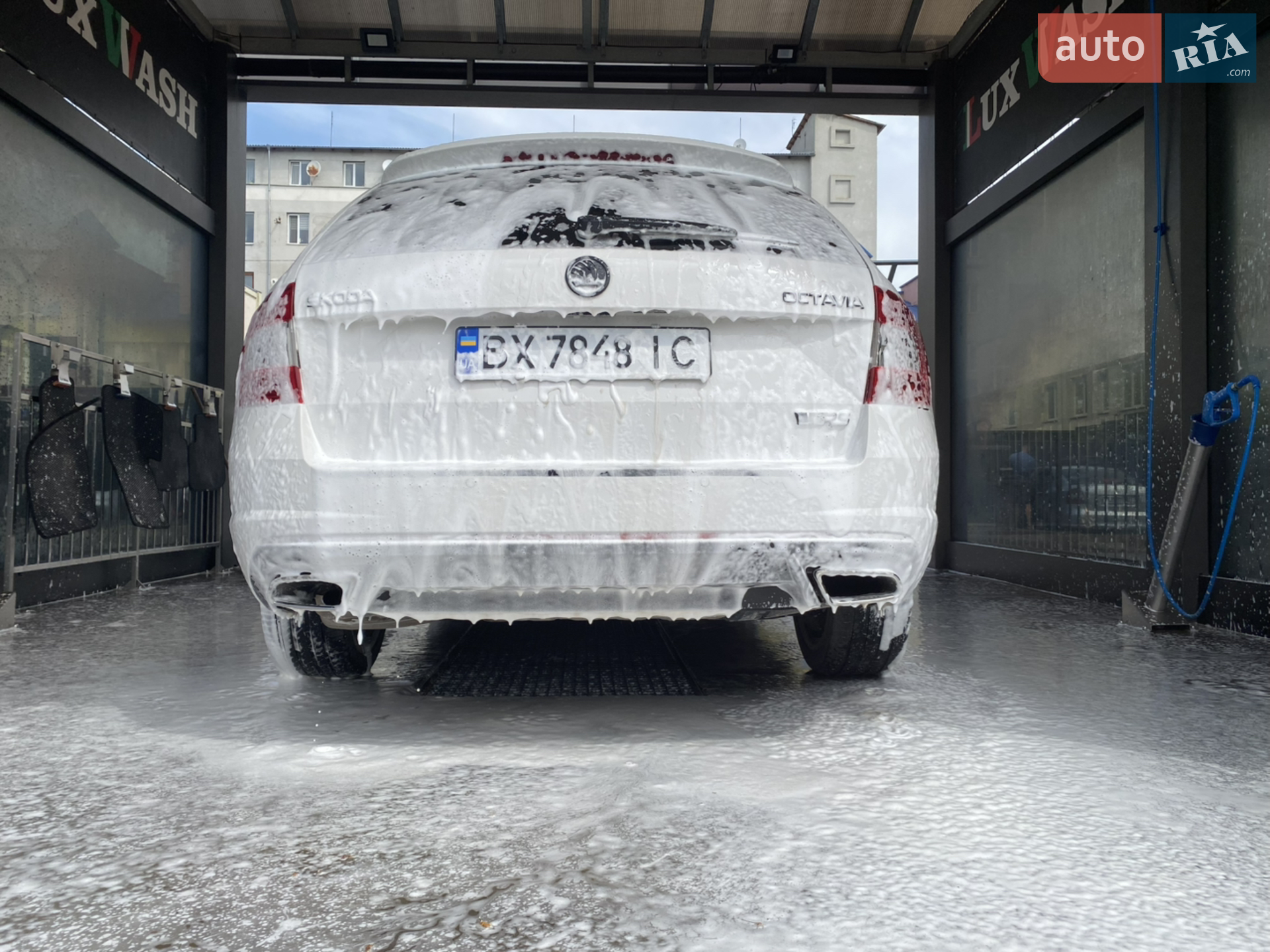 2015 Skoda Octavia - мініатюра 8