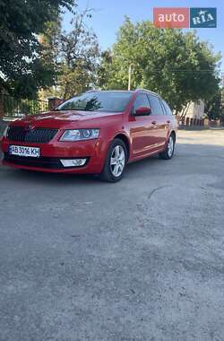 Універсал Skoda Octavia 2013 в Калинівці