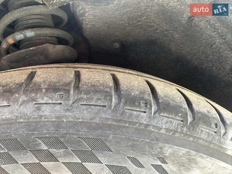 Универсал Skoda Octavia 2007 в Хусте