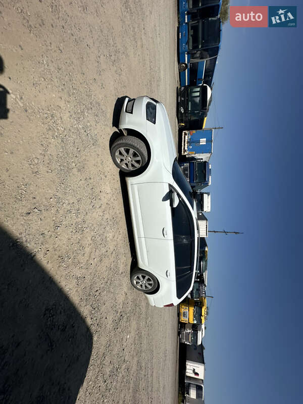 Универсал Skoda Octavia 2015 в Черновцах