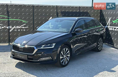 Універсал Skoda Octavia 2020 в Києві