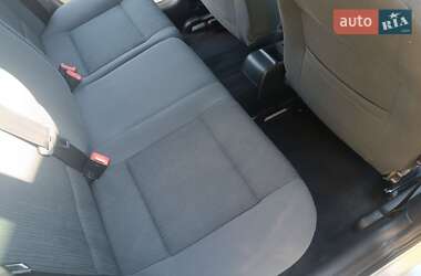 Универсал Skoda Octavia 2009 в 