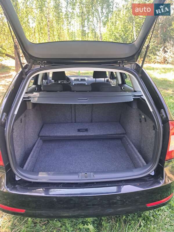 Универсал Skoda Octavia 2009 в Виннице фото 3 Универсал Skoda Octavia 2009 в Виннице