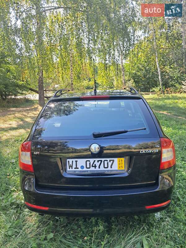 Универсал Skoda Octavia 2009 в Виннице фото 5 Универсал Skoda Octavia 2009 в Виннице