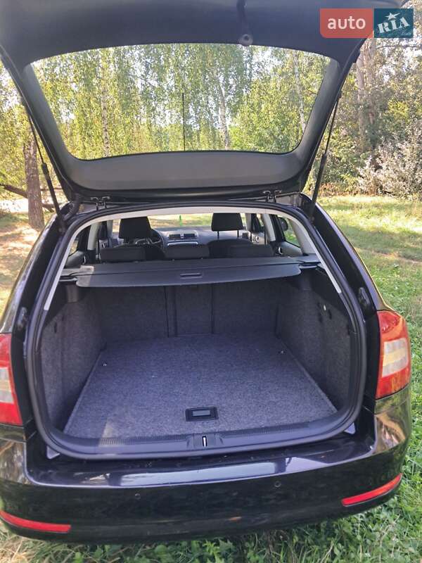 Универсал Skoda Octavia 2009 в Виннице фото 11 Универсал Skoda Octavia 2009 в Виннице