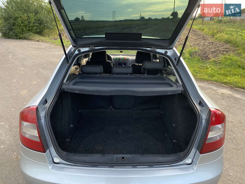 Лифтбек Skoda Octavia 2011 в Перемышлянах фото 18 Лифтбек Skoda Octavia 2011 в Перемышлянах