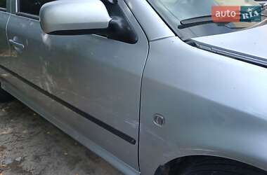 Ліфтбек Skoda Octavia 2008 в Києві