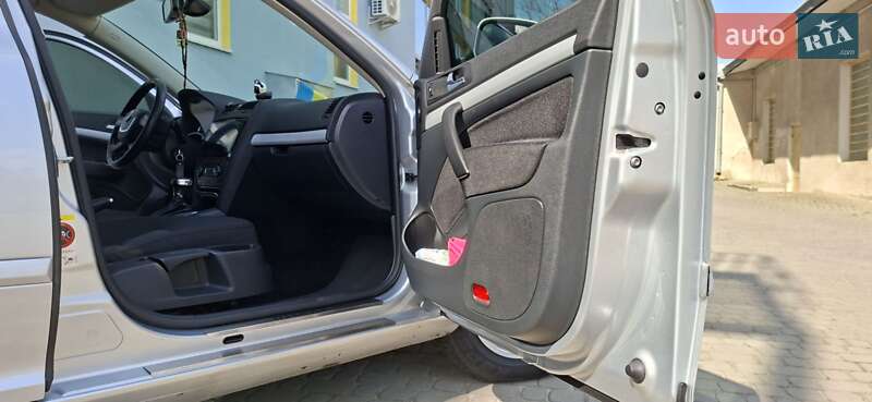 Універсал Skoda Octavia 2009 в Львові фото 6 Універсал Skoda Octavia 2009 в Львові