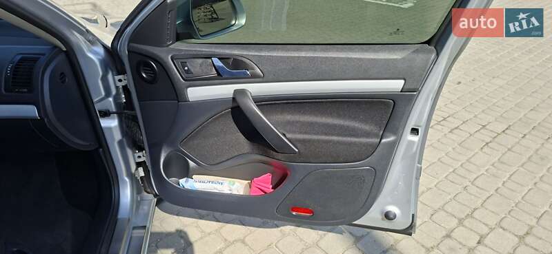 Універсал Skoda Octavia 2009 в Львові фото 15 Універсал Skoda Octavia 2009 в Львові