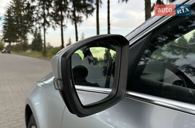 Універсал Skoda Octavia 2020 в 