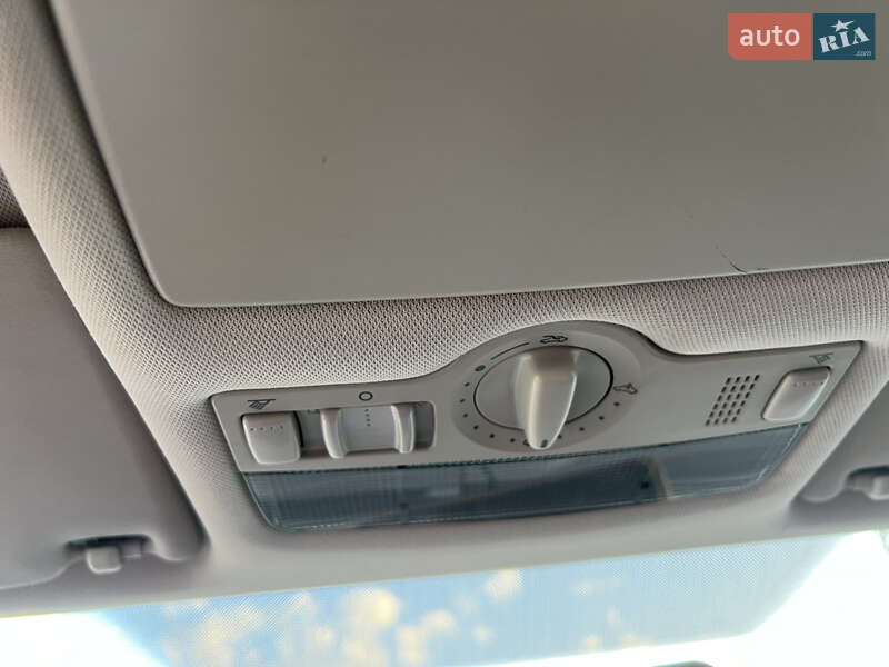 Универсал Skoda Octavia 2009 в Луцке фото 29 Универсал Skoda Octavia 2009 в Луцке