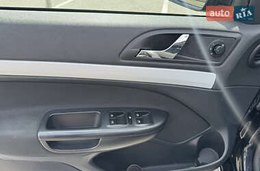 Лифтбек Skoda Octavia 2011 в 