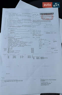 Лифтбек Skoda Octavia 2011 в 