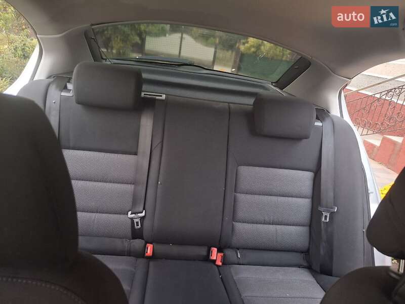 Лифтбек Skoda Octavia 2006 в Ивано-Франковске