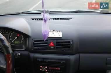 Ліфтбек Skoda Octavia 2002 в  фото 11 Ліфтбек Skoda Octavia 2002 в