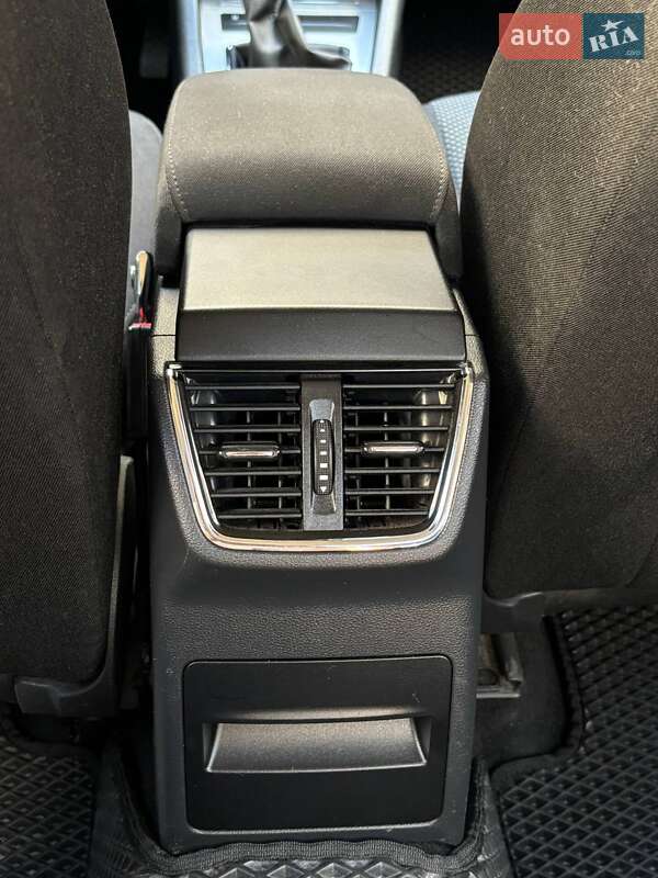 Лифтбек Skoda Octavia 2016 в Белой Церкви фото 11 Лифтбек Skoda Octavia 2016 в Белой Церкви