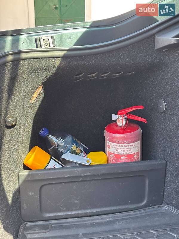 Лифтбек Skoda Octavia 2016 в Белой Церкви фото 21 Лифтбек Skoda Octavia 2016 в Белой Церкви