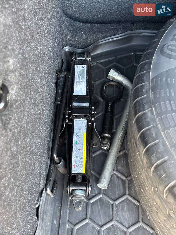 Лифтбек Skoda Octavia 2016 в Белой Церкви фото 28 Лифтбек Skoda Octavia 2016 в Белой Церкви